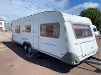 Knaus Azur 680 TFG Förtält Barnkammare -02