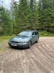 Volvo V70n A-traktor