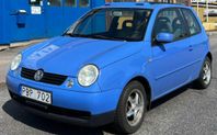 Volkswagen Lupo Open Air