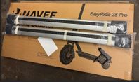 Takräcke Wingbar V70, XC70, oanvända