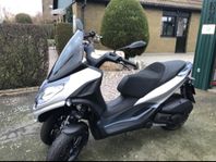 Piaggio MP3