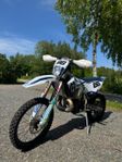 Husqvarna TE 250 Enduro