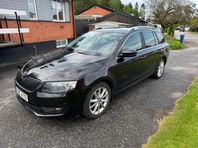 Skoda Octavia Kombi 1.4 TSI Style