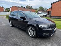 Skoda Octavia Kombi 1.4 TSI Style