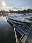 Yamarin 76 DC med ny motor