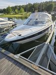 Yamarin 76 DC med ny motor