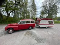 Volvo Duett -60