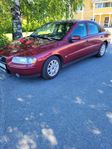 Volvo S60 2.4 Kinetic Euro 4