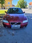 Volvo S60 2.4 Kinetic Euro 4