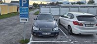 Mercedes-Benz C 220 T CDI Classic Euro 4