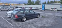 Mercedes-Benz C 220 T CDI Classic Euro 4