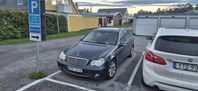 Mercedes-Benz C 220 T CDI Classic Euro 4