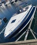 Billig Wellcraft 233 med nyrenoverad motor – Holley EFI – Pr