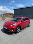 Kia Niro e- 64 kWh Advance Plus, EX, GLS Euro 6