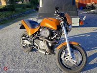 Buell M2 Cyclone