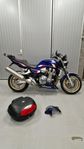 Honda Cb1300 Abs fullservad