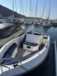 Uttern S64 exklusiv Mercruiser 4.3 MPI -03