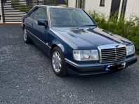 Mercedes-Benz 300 CE 24