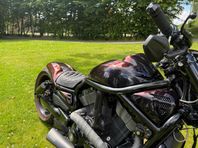 Harley-Davidson Night Rod Special