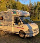 Adria Adriatik 2002 – 6 bältade platser – Nybesiktigad