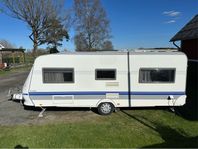 Hobby 560 UFE Prestige -06