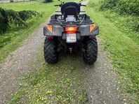 CFMOTO Fyrhjuling