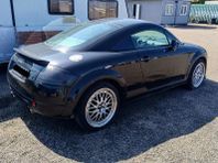 Audi Quattro TT Coupé 1.8 T Euro 3