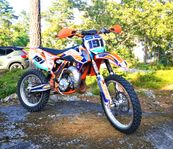 KTM SX 85