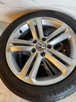 VW 17 tum