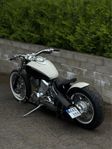 Yamaha dragstar xvs 1100 bobber