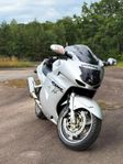 Honda CBR1100XX Blackbird