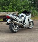 Honda CBR1100XX Blackbird