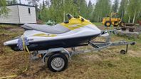 yamaha v1