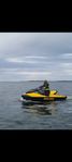 Sea doo vattenskoter