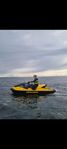 Sea doo vattenskoter
