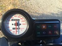 Ducati Monster 900
