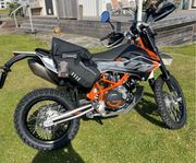 KTM 690 Enduro R
