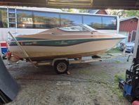 wellcraft bowrider