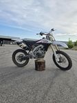 Yamaha YZ450F