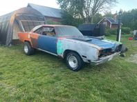 Dodge Coronet 440