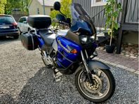 Honda XL1000V Varadero