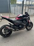 Kawasaki Z800 Sugomi