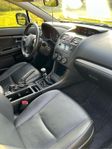 Subaru XV 2.0 4WD 2012