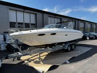 Sea Ray 240 SunSport 2008 Svensksåld
