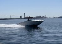 Sea Ray 240 SunSport 2008 Svensksåld