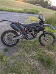 Beta 400rr enduro