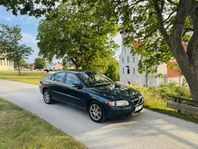 Volvo S60 2.4 CNG Kinetic Euro 4