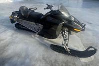 Ski doo renegade 1200