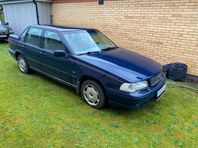 Volvo S70 2.4