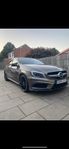 Mercedes-Benz AMG A 45 4MATIC Euro 6
